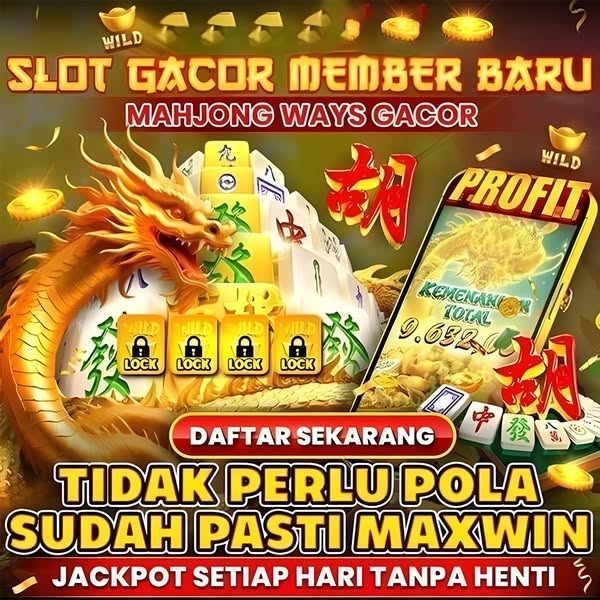 BETWIN : Game Online Top Banget Minimal Bet 100 Rupiah